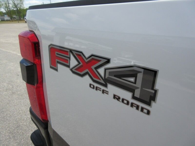 2026 Ford Super Duty F-250 SRW King Ranch St. George SC