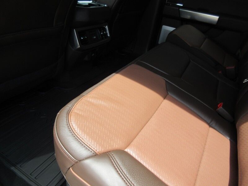 2026 Ford Super Duty F-250 SRW King Ranch St. George SC
