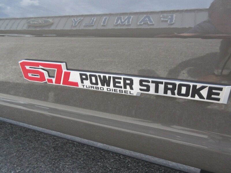 2026 Ford Super Duty F-250 SRW King Ranch St. George SC