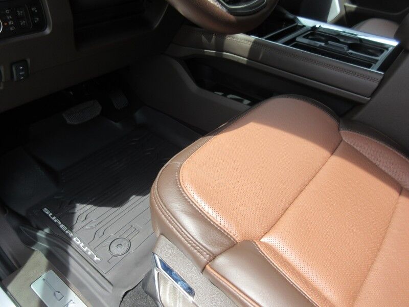 2026 Ford Super Duty F-250 SRW King Ranch St. George SC