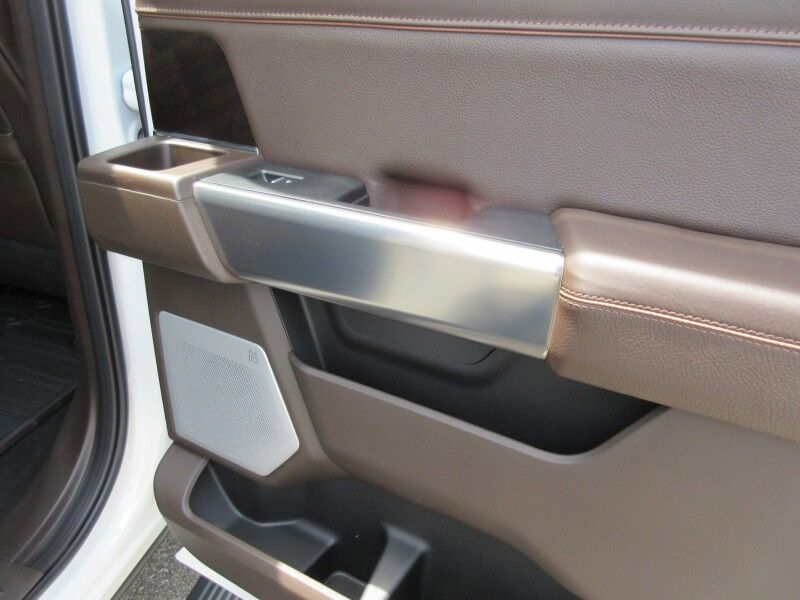 2026 Ford Super Duty F-250 SRW King Ranch St. George SC