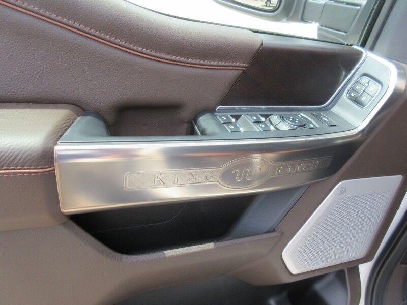 2026 Ford Super Duty F-250 SRW King Ranch St. George SC