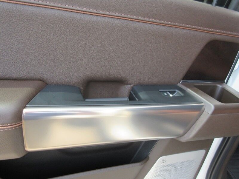 2026 Ford Super Duty F-250 SRW King Ranch St. George SC