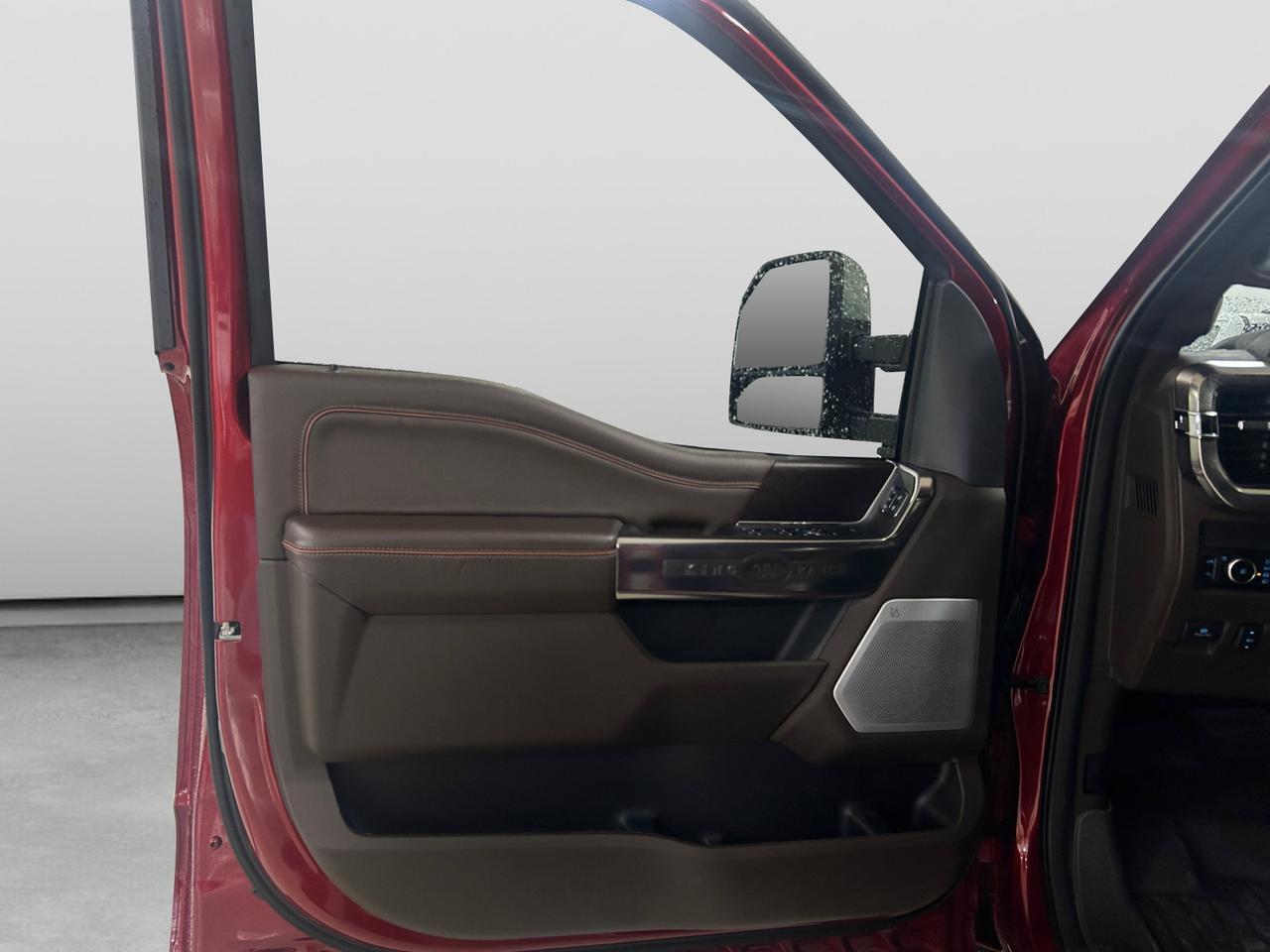 2026 Ford Super Duty F-250 SRW King Ranch New Braunfels TX