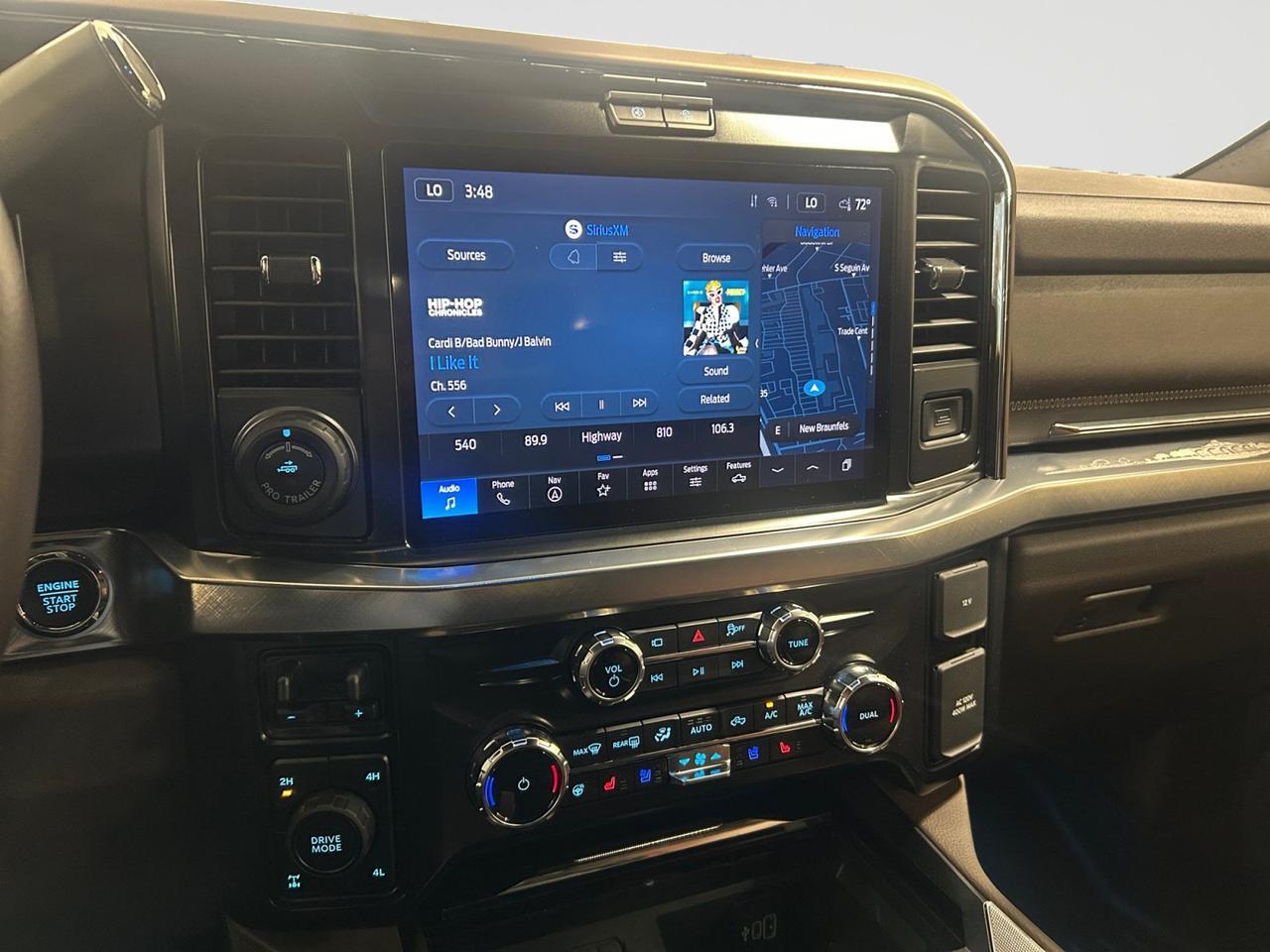 2026 Ford Super Duty F-250 SRW King Ranch New Braunfels TX