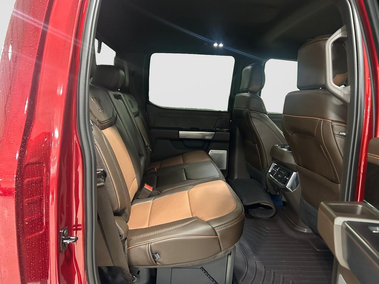 2026 Ford Super Duty F-250 SRW King Ranch New Braunfels TX