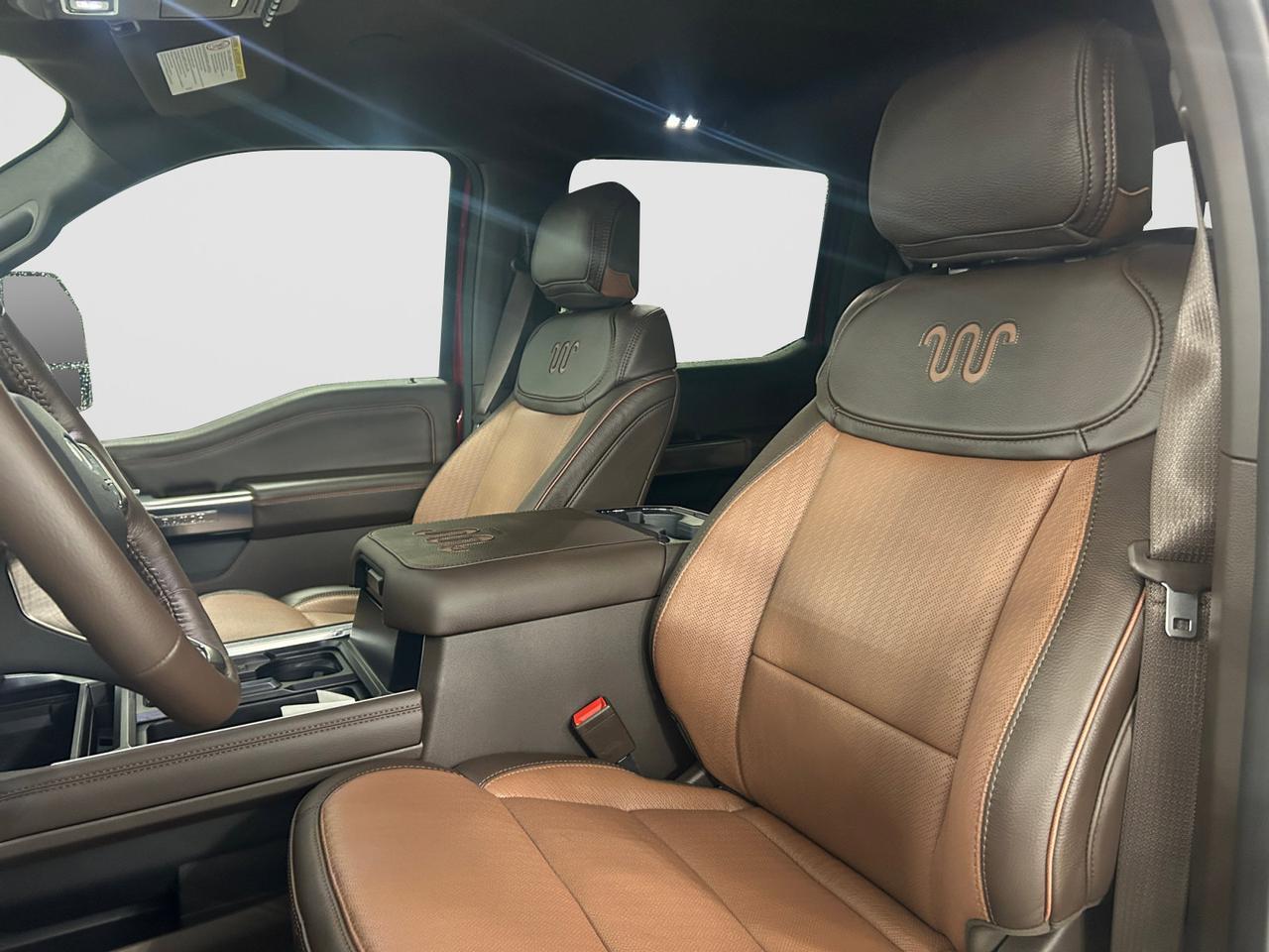 2026 Ford Super Duty F-250 SRW King Ranch New Braunfels TX