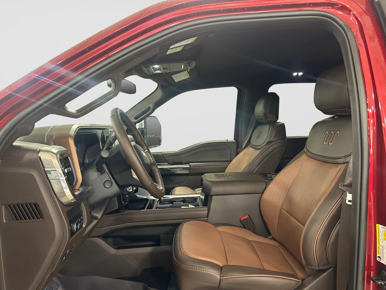 2026 Ford Super Duty F-250 SRW King Ranch New Braunfels TX