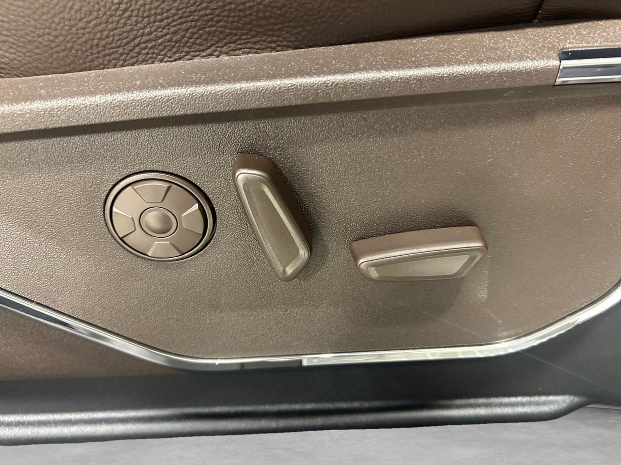 2026 Ford Super Duty F-250 SRW King Ranch New Braunfels TX