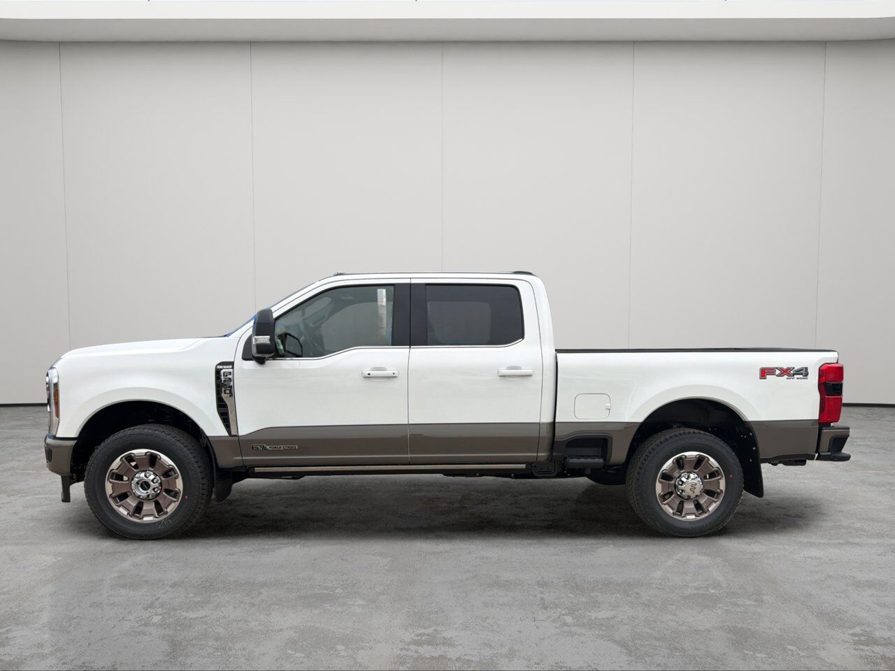 2026 Ford Super Duty F-250 SRW King Ranch Sherwood Park AB
