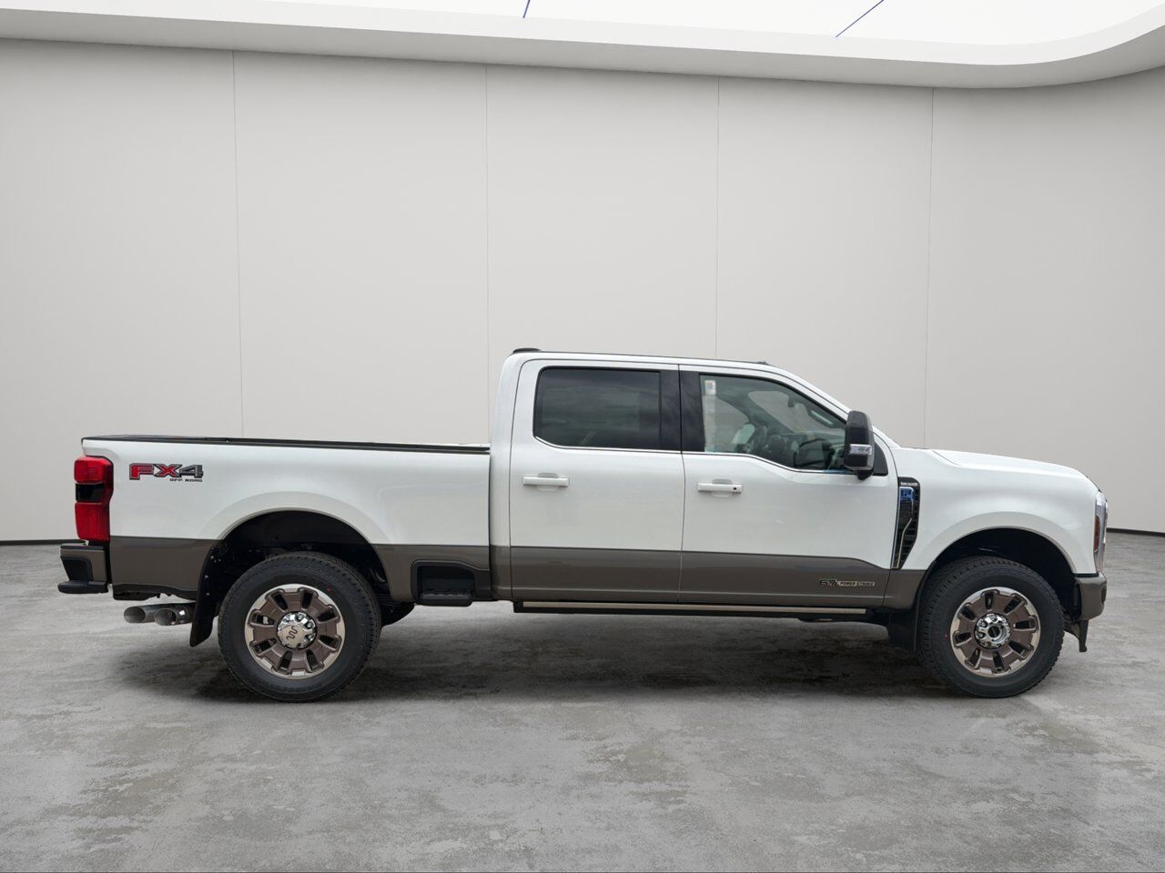 2026 Ford Super Duty F-250 SRW King Ranch Sherwood Park AB