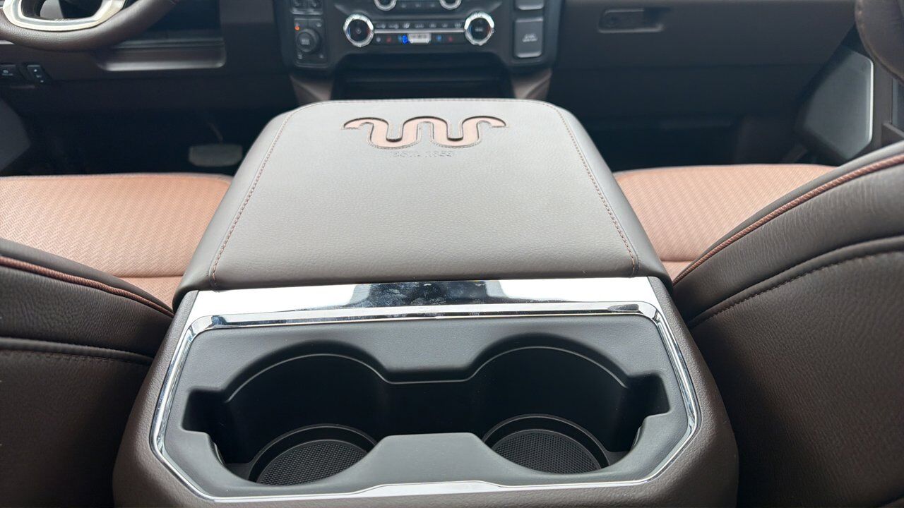 2026 Ford Super Duty F-250 SRW King Ranch Sherwood Park AB