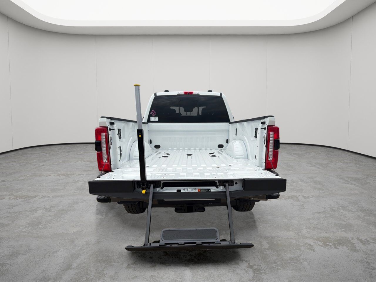 2026 Ford Super Duty F-250 SRW King Ranch Sherwood Park AB