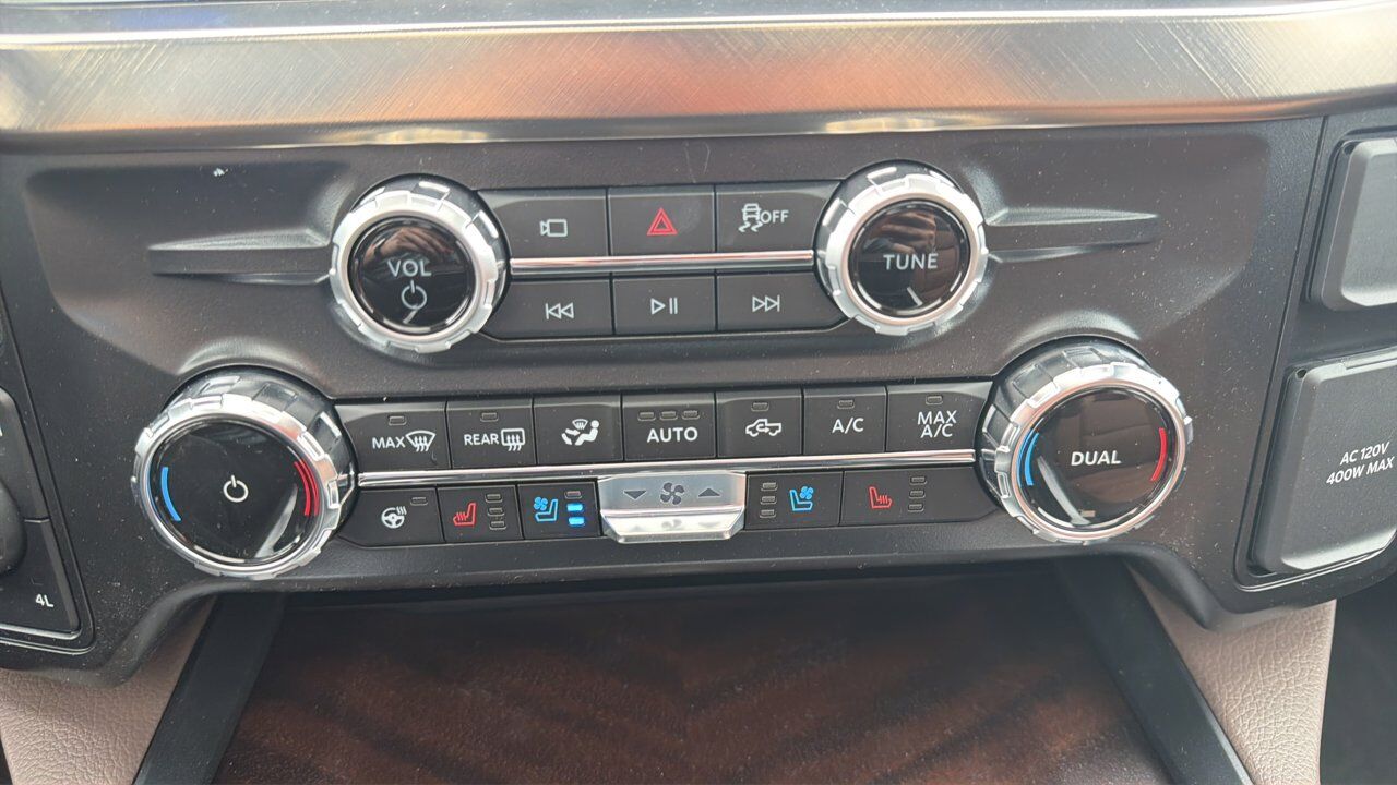 2026 Ford Super Duty F-250 SRW King Ranch Sherwood Park AB