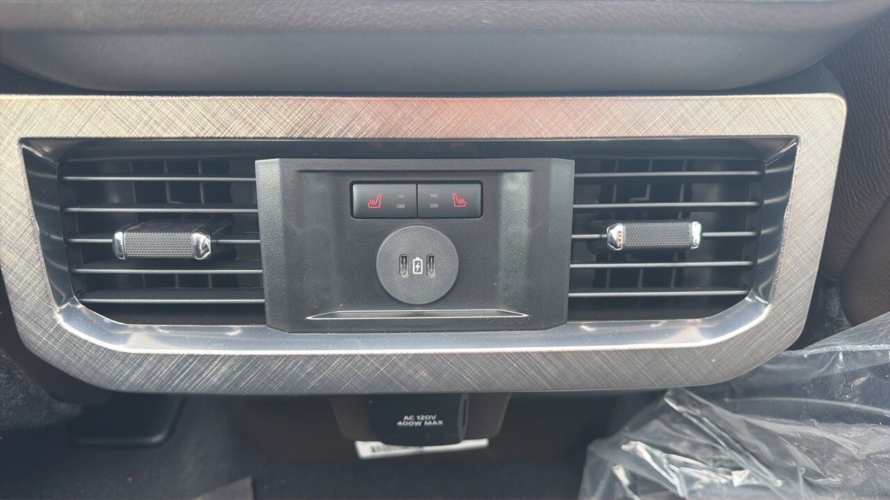 2026 Ford Super Duty F-250 SRW King Ranch Sherwood Park AB