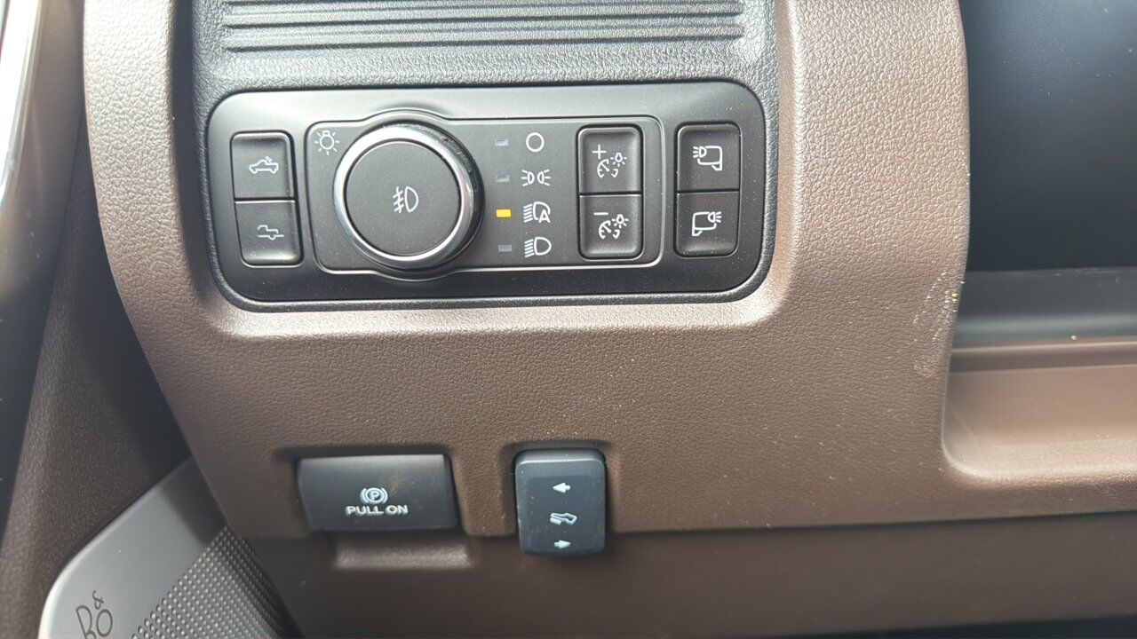 2026 Ford Super Duty F-250 SRW King Ranch Sherwood Park AB
