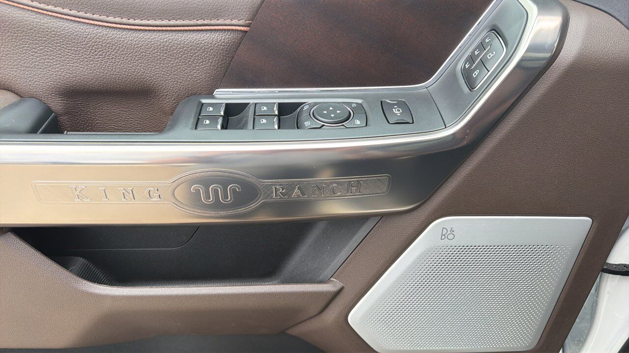2026 Ford Super Duty F-250 SRW King Ranch Sherwood Park AB