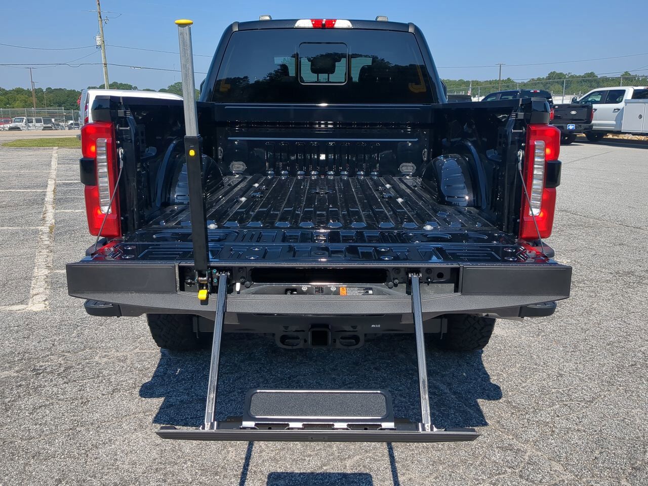 2026 Ford Super Duty F-250 SRW King Ranch Tremor Winder GA