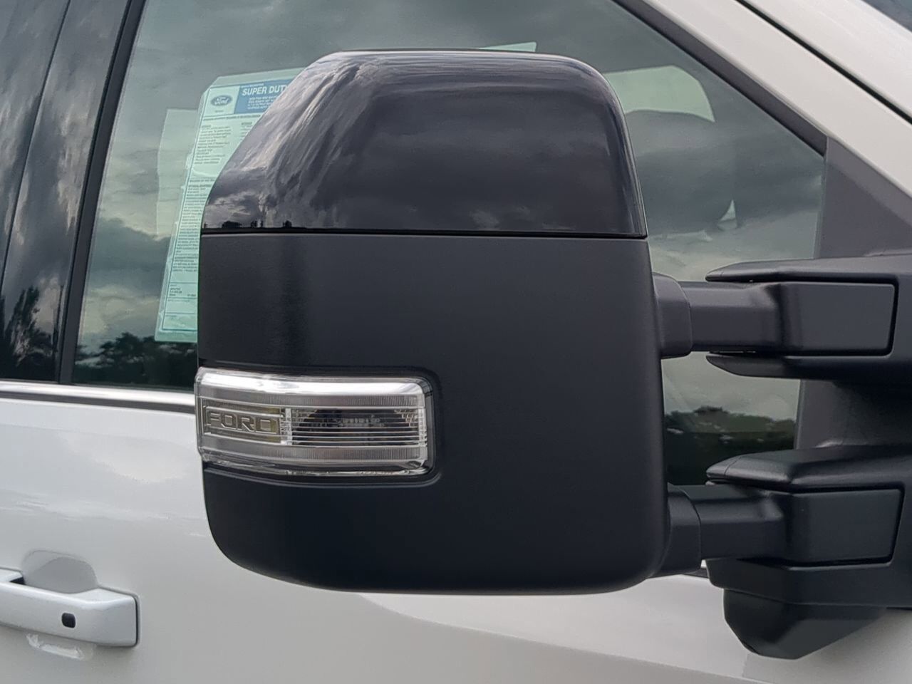 2026 Ford Super Duty F-250 SRW King Ranch Winder GA