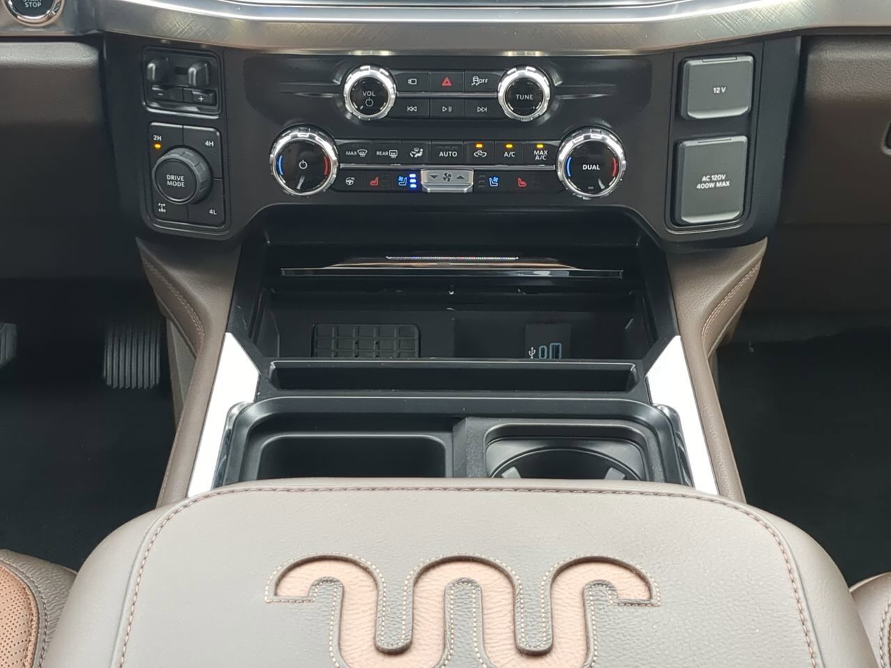 2026 Ford Super Duty F-250 SRW King Ranch Winder GA