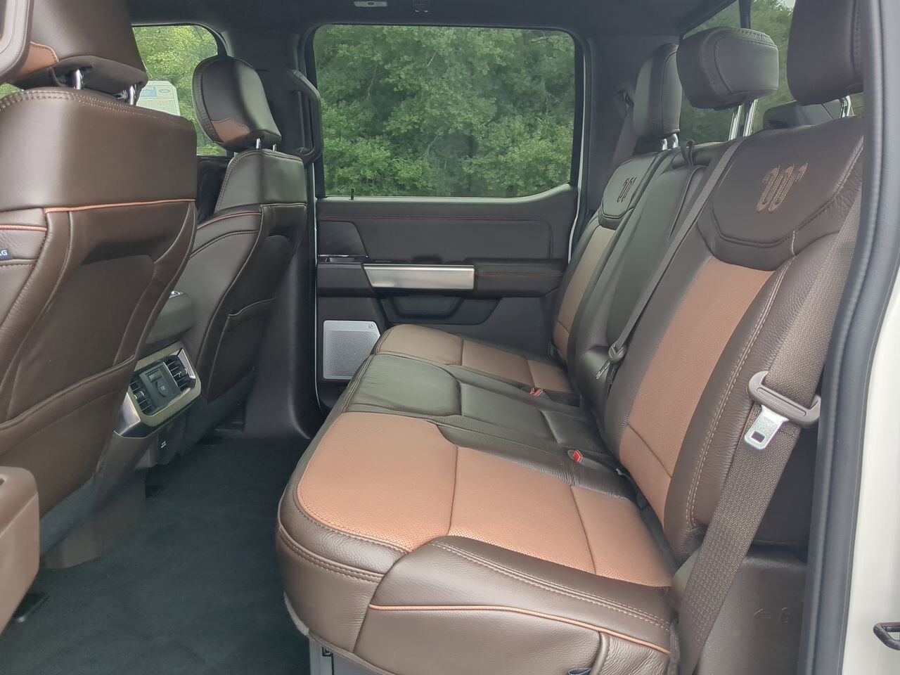 2026 Ford Super Duty F-250 SRW King Ranch Winder GA