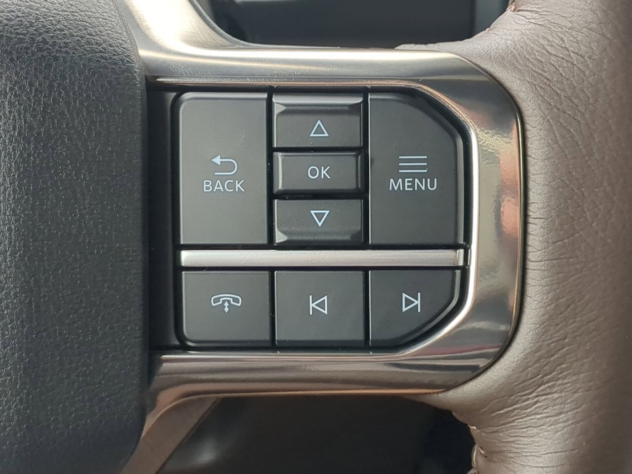 2026 Ford Super Duty F-250 SRW King Ranch Winder GA