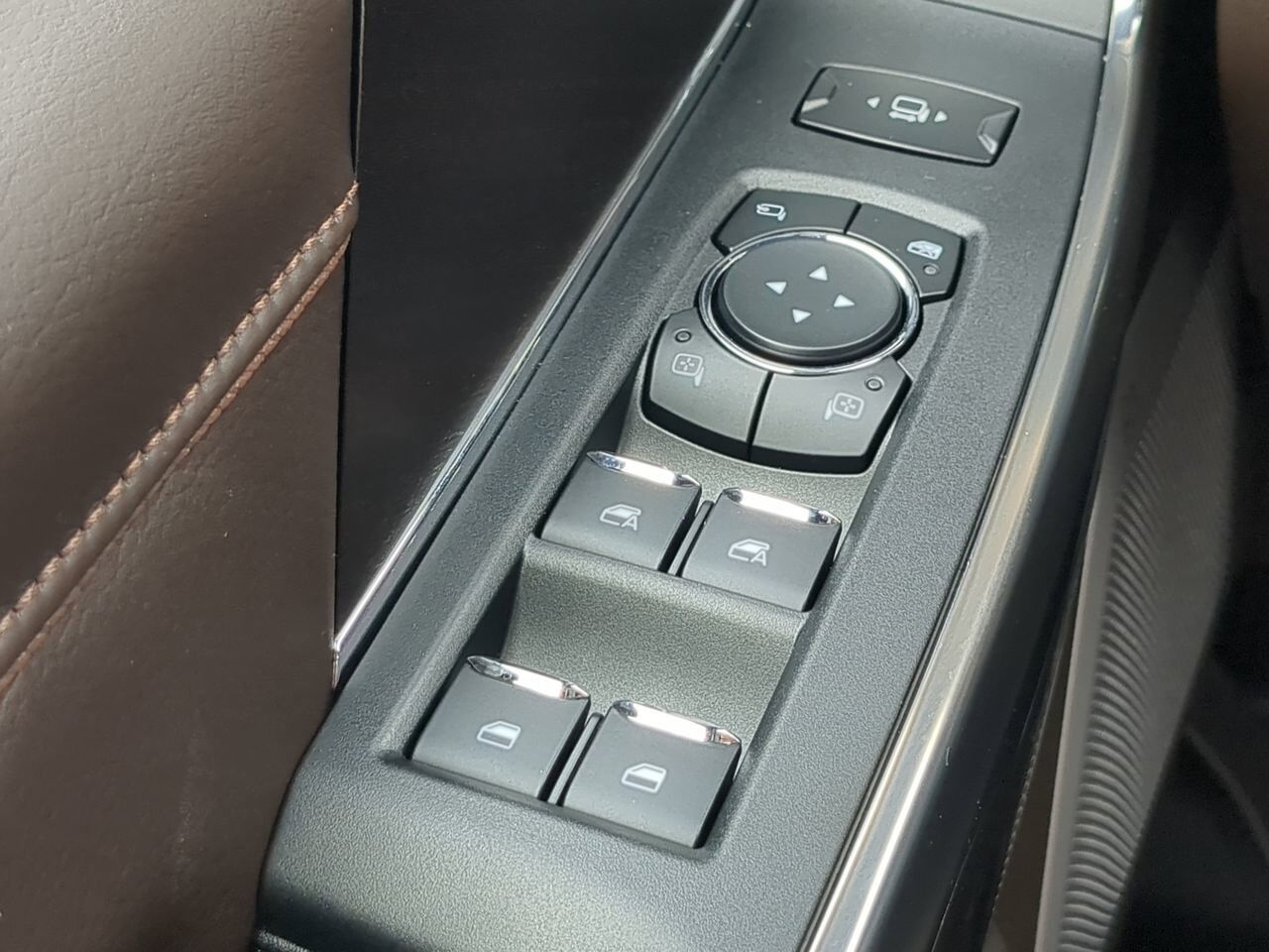 2026 Ford Super Duty F-250 SRW King Ranch Winder GA