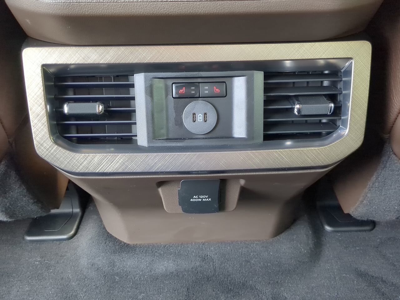 2026 Ford Super Duty F-250 SRW King Ranch Winder GA