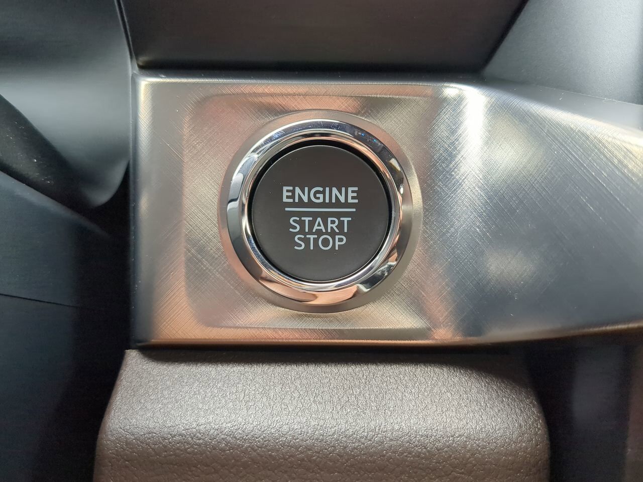 2026 Ford Super Duty F-250 SRW King Ranch Winder GA