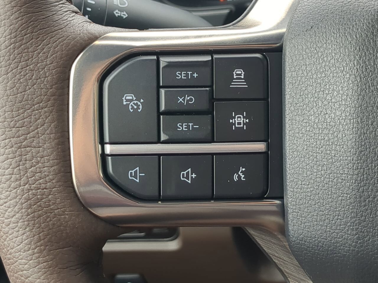 2026 Ford Super Duty F-250 SRW King Ranch Winder GA