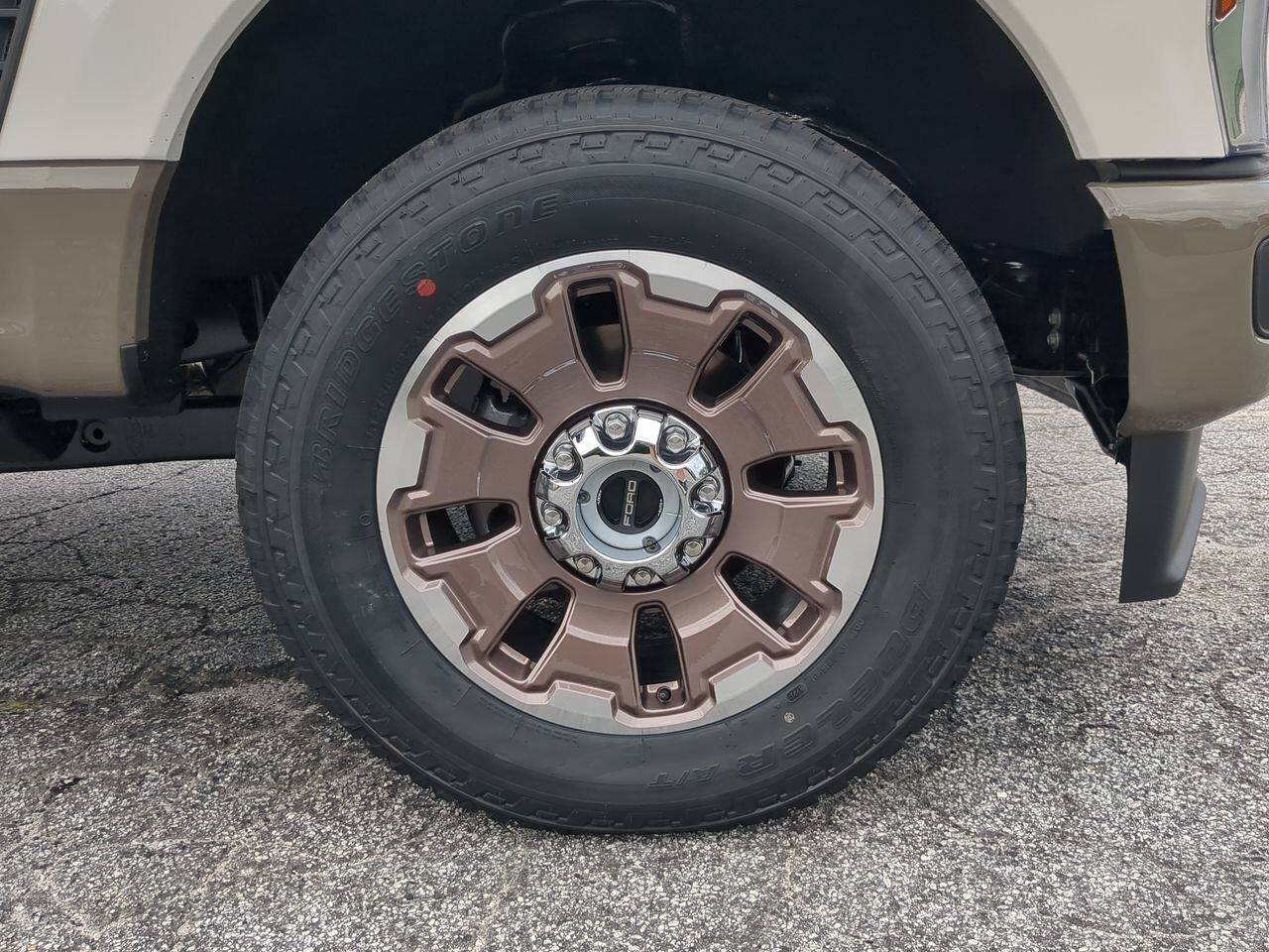 2026 Ford Super Duty F-250 SRW King Ranch Winder GA
