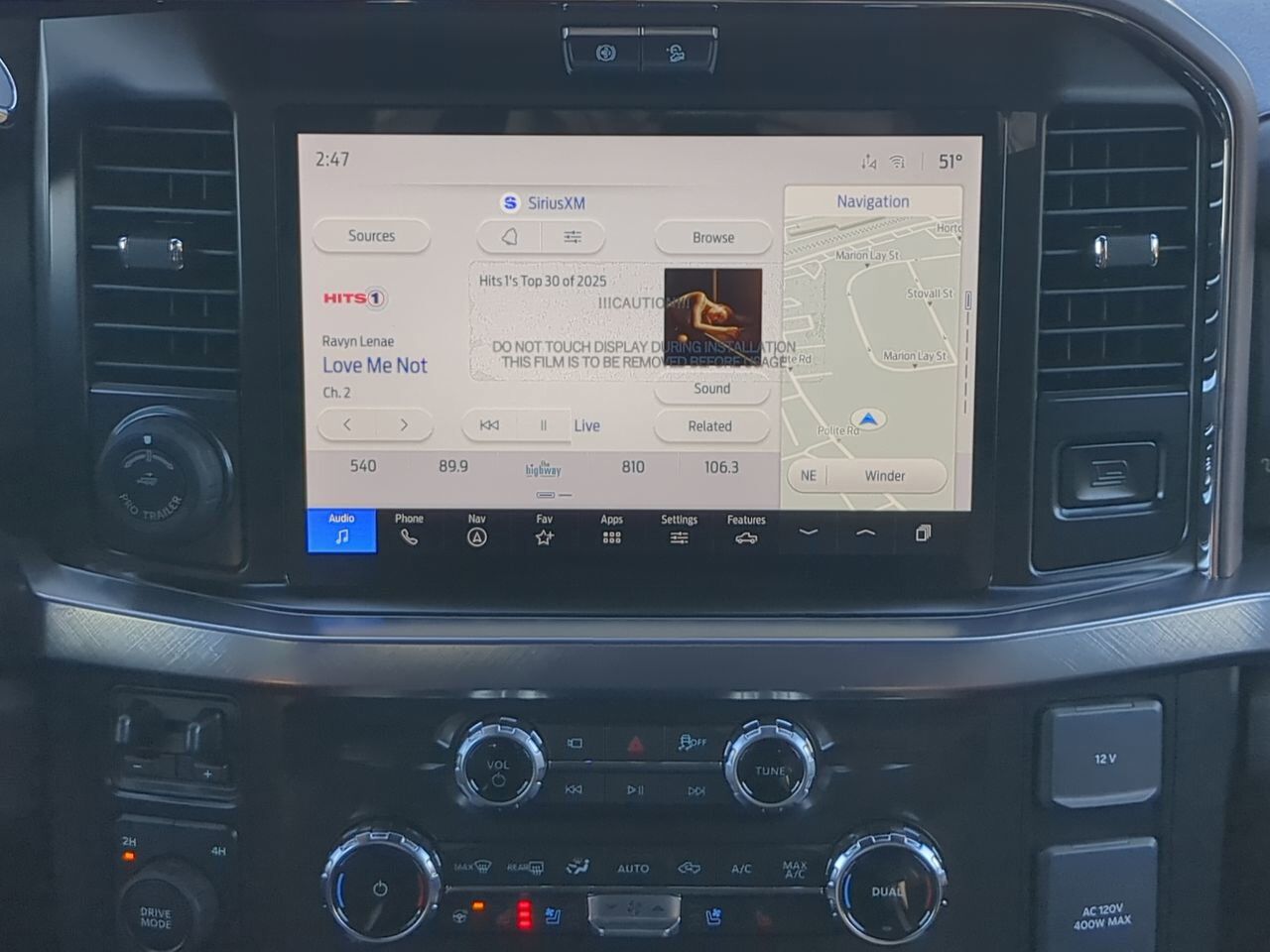 2026 Ford Super Duty F-250 SRW King Ranch Winder GA