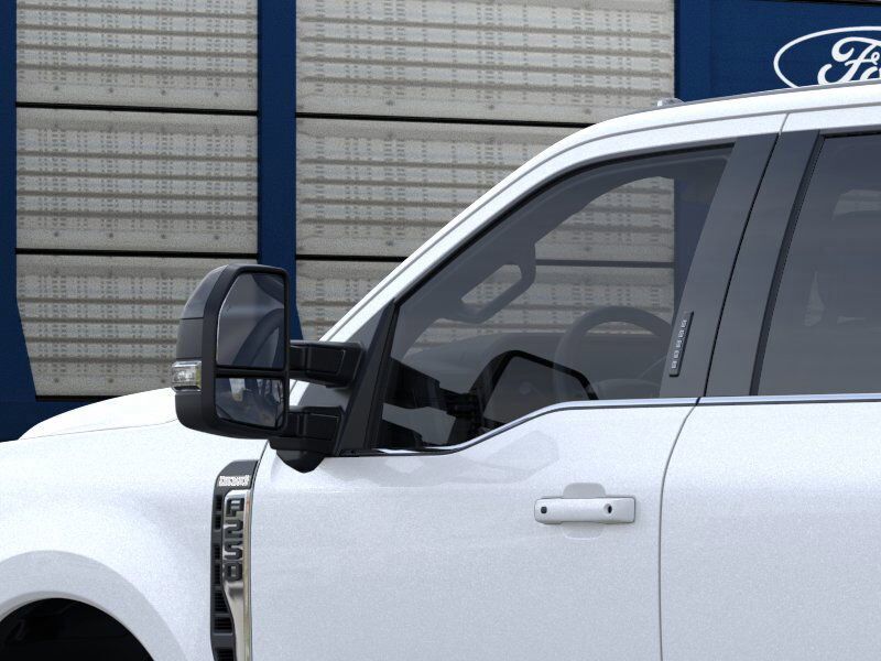 2026 Ford Super Duty F-250 SRW King Ranch Winder GA