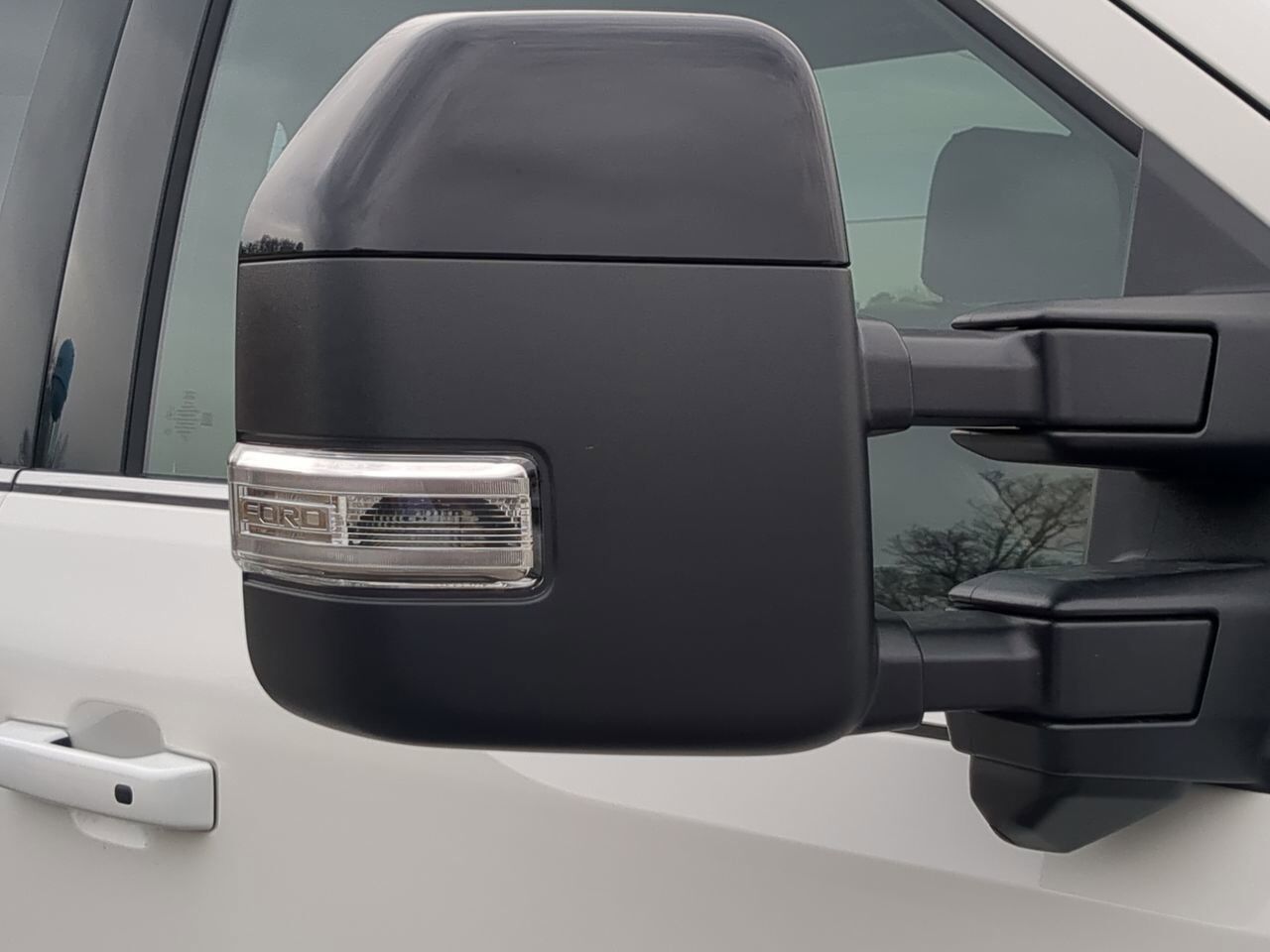 2026 Ford Super Duty F-250 SRW King Ranch Winder GA