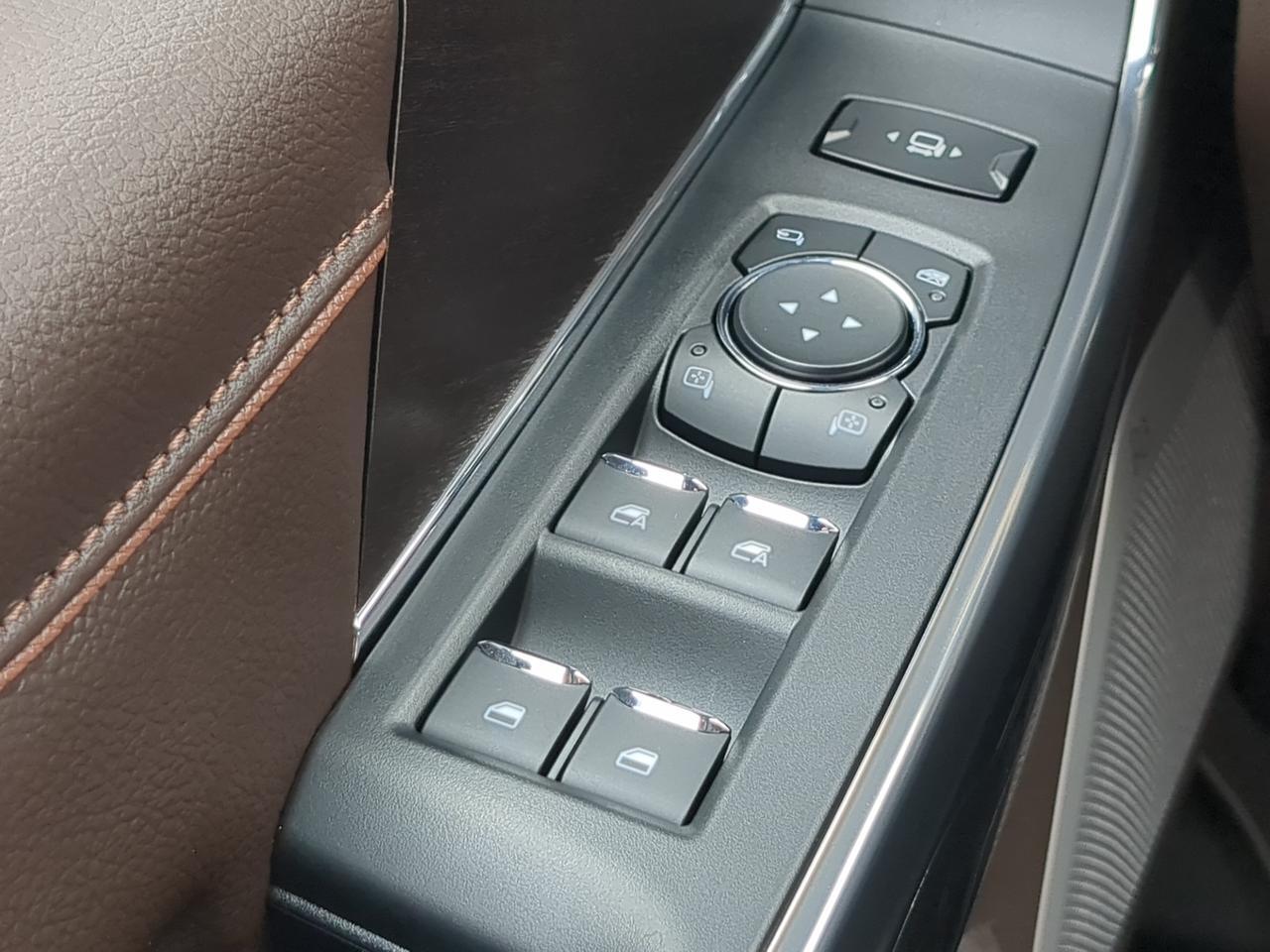 2026 Ford Super Duty F-250 SRW King Ranch Winder GA