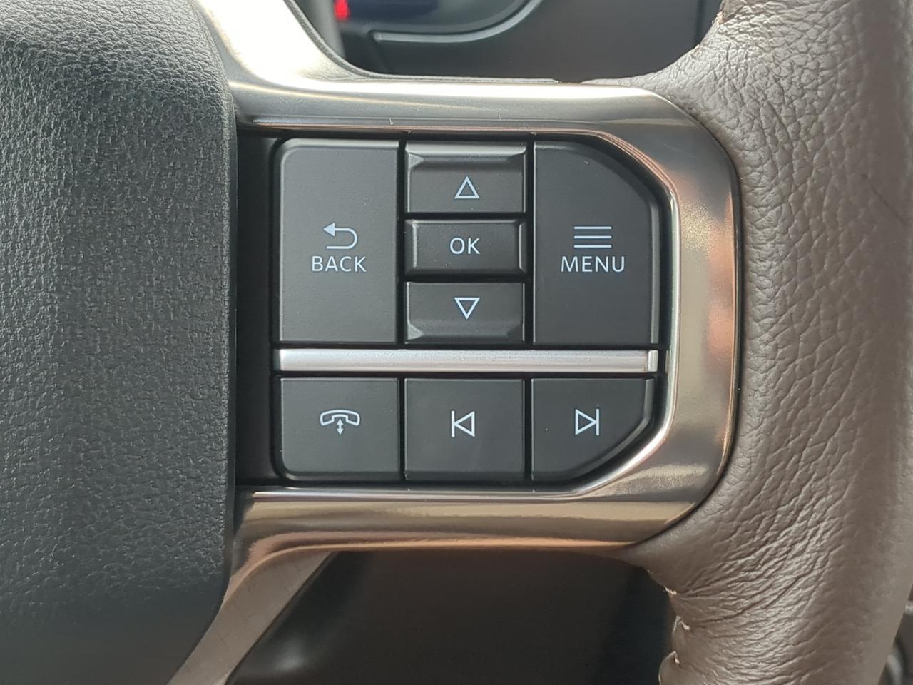 2026 Ford Super Duty F-250 SRW King Ranch Winder GA