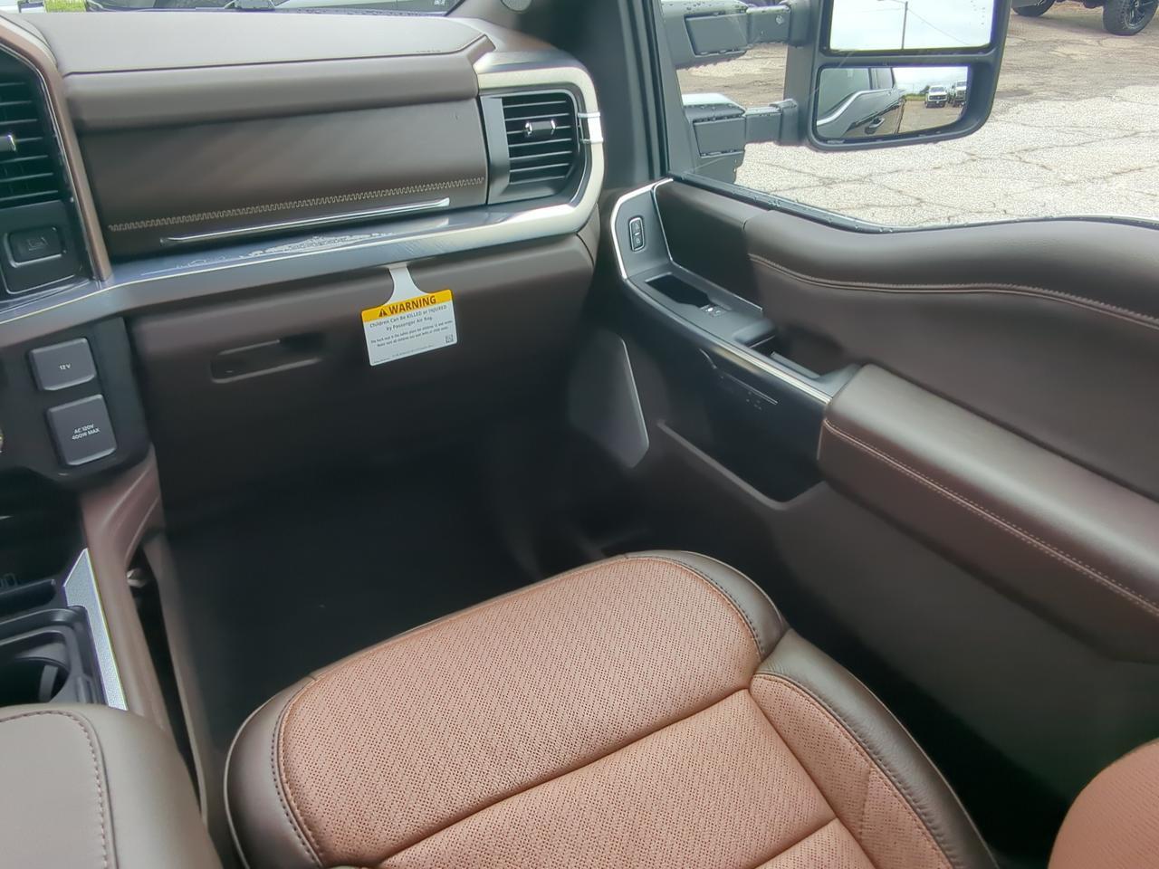 2026 Ford Super Duty F-250 SRW King Ranch Winder GA