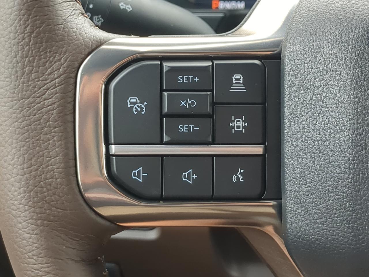 2026 Ford Super Duty F-250 SRW King Ranch Winder GA