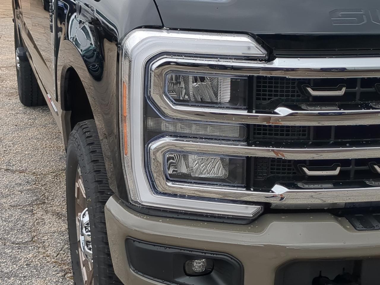 2026 Ford Super Duty F-250 SRW King Ranch Winder GA