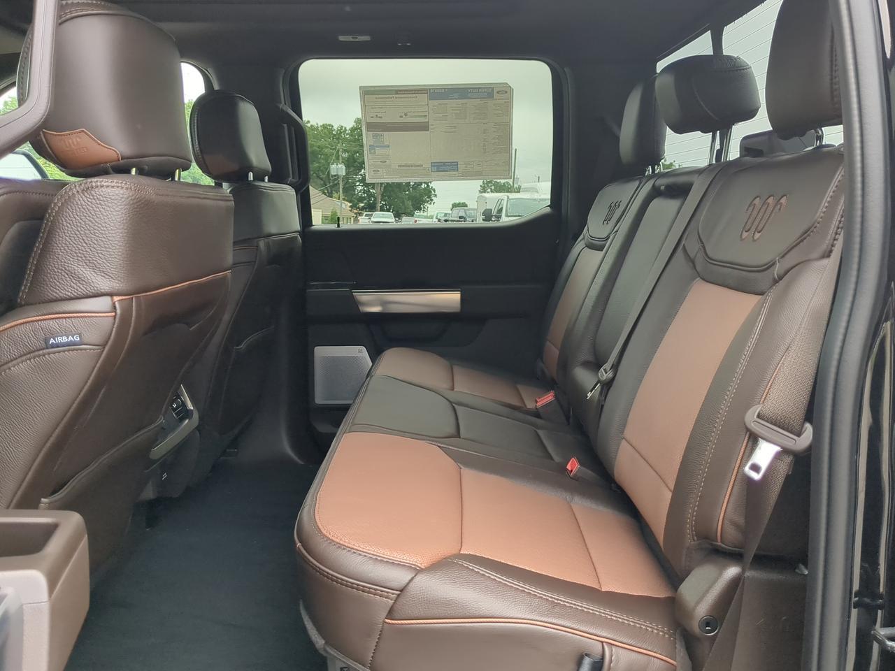 2026 Ford Super Duty F-250 SRW King Ranch Winder GA
