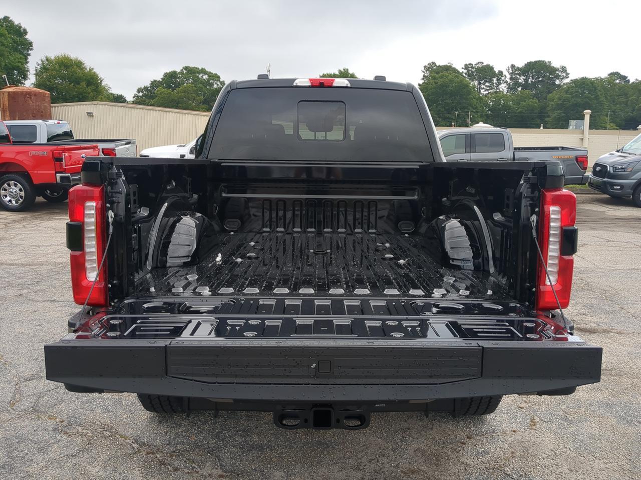 2026 Ford Super Duty F-250 SRW King Ranch Winder GA