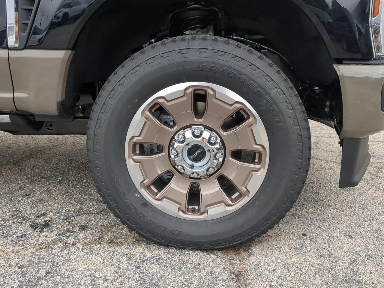 2026 Ford Super Duty F-250 SRW King Ranch Winder GA