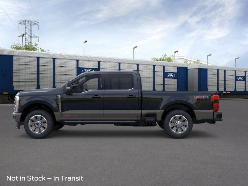 2026 Ford Super Duty F-250 SRW King Ranch Winder GA