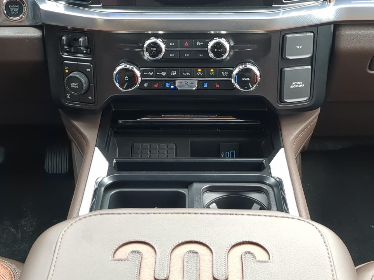2026 Ford Super Duty F-250 SRW King Ranch Winder GA
