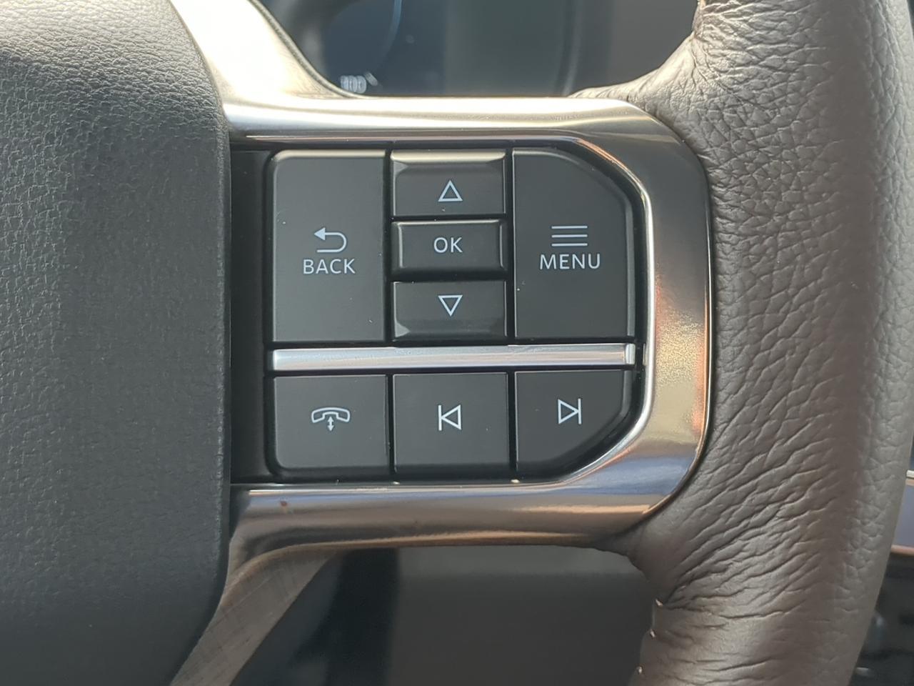 2026 Ford Super Duty F-250 SRW King Ranch Winder GA