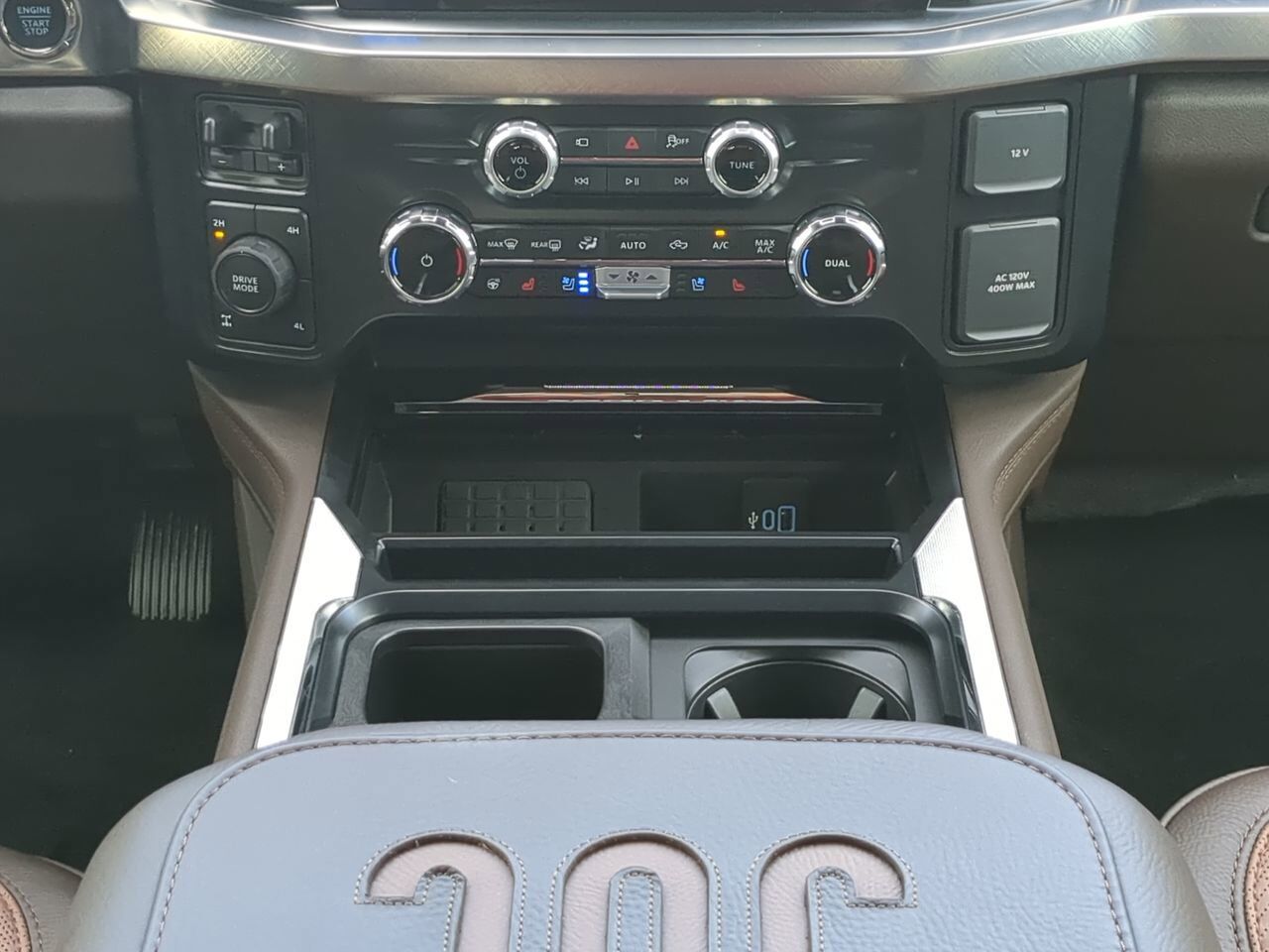 2026 Ford Super Duty F-250 SRW King Ranch Winder GA