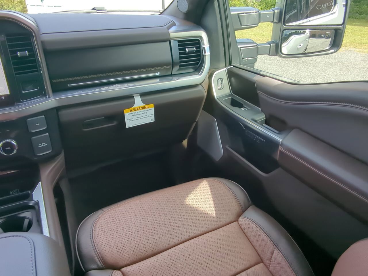 2026 Ford Super Duty F-250 SRW King Ranch Winder GA