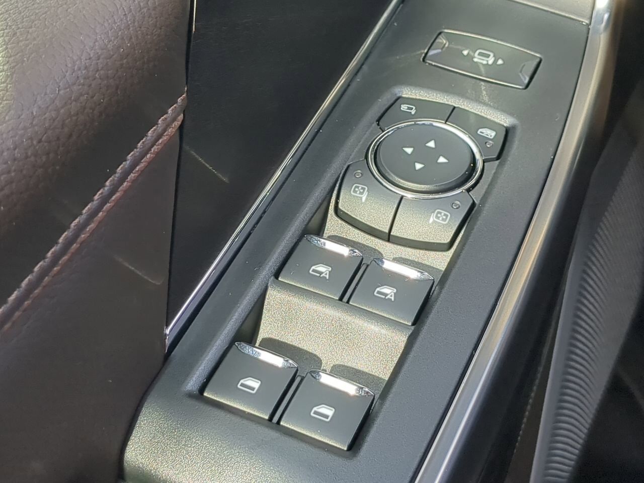 2026 Ford Super Duty F-250 SRW King Ranch Winder GA