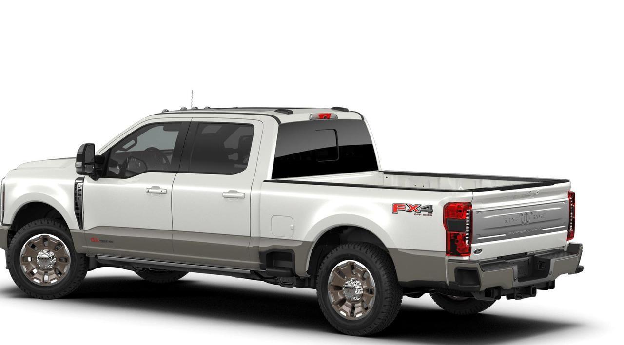 2026 Ford Super Duty F-250 SRW King Ranch Winder GA