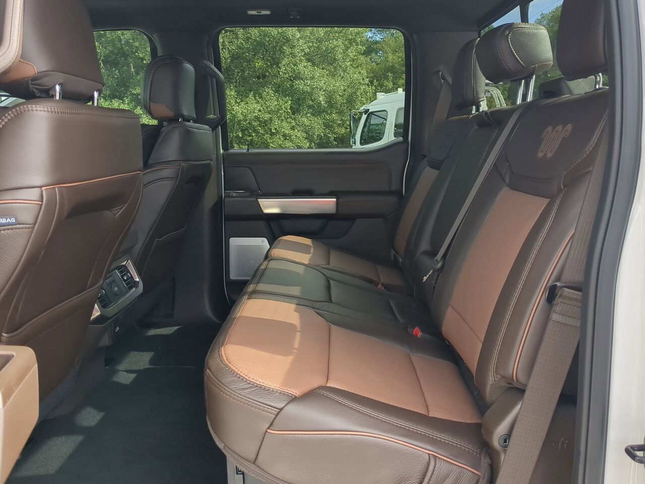 2026 Ford Super Duty F-250 SRW King Ranch Winder GA